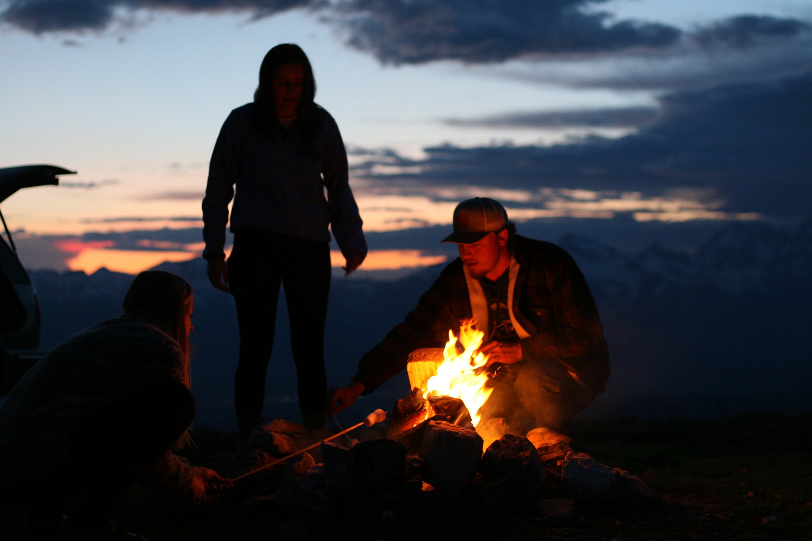 Camp