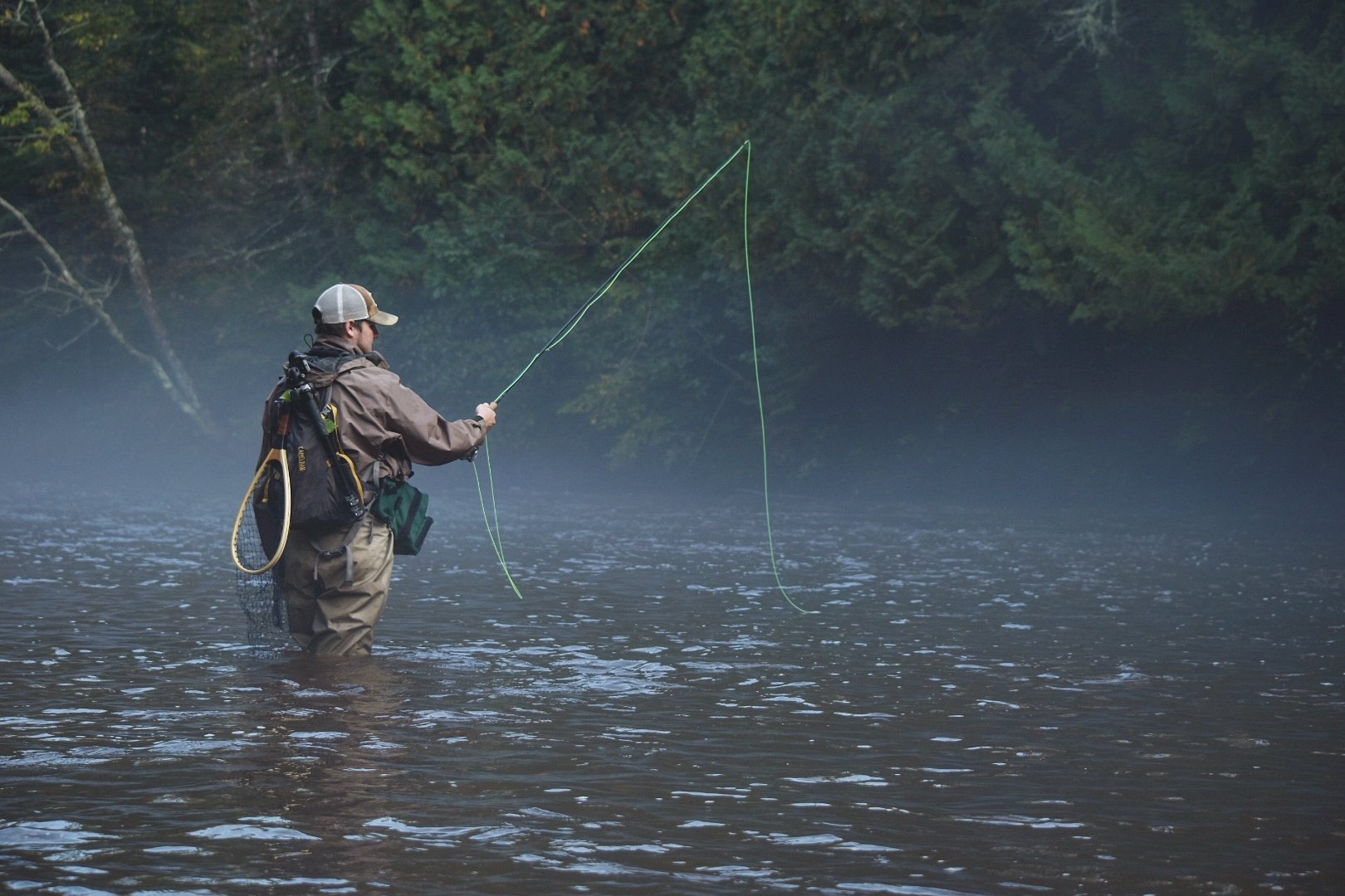 Fish & Hunt