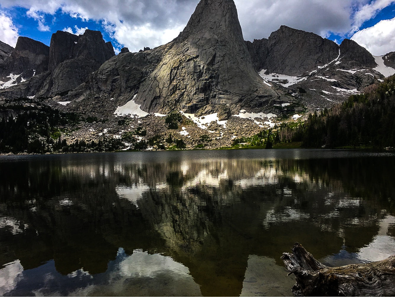Mountain Collective
