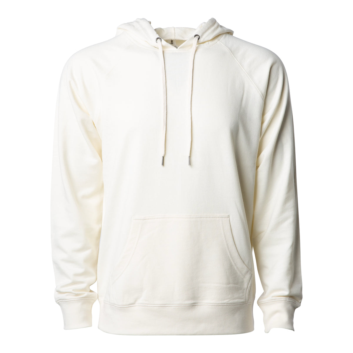 Icon Loopback Terry Hooded Sweatshirt | Avantii Outerwear