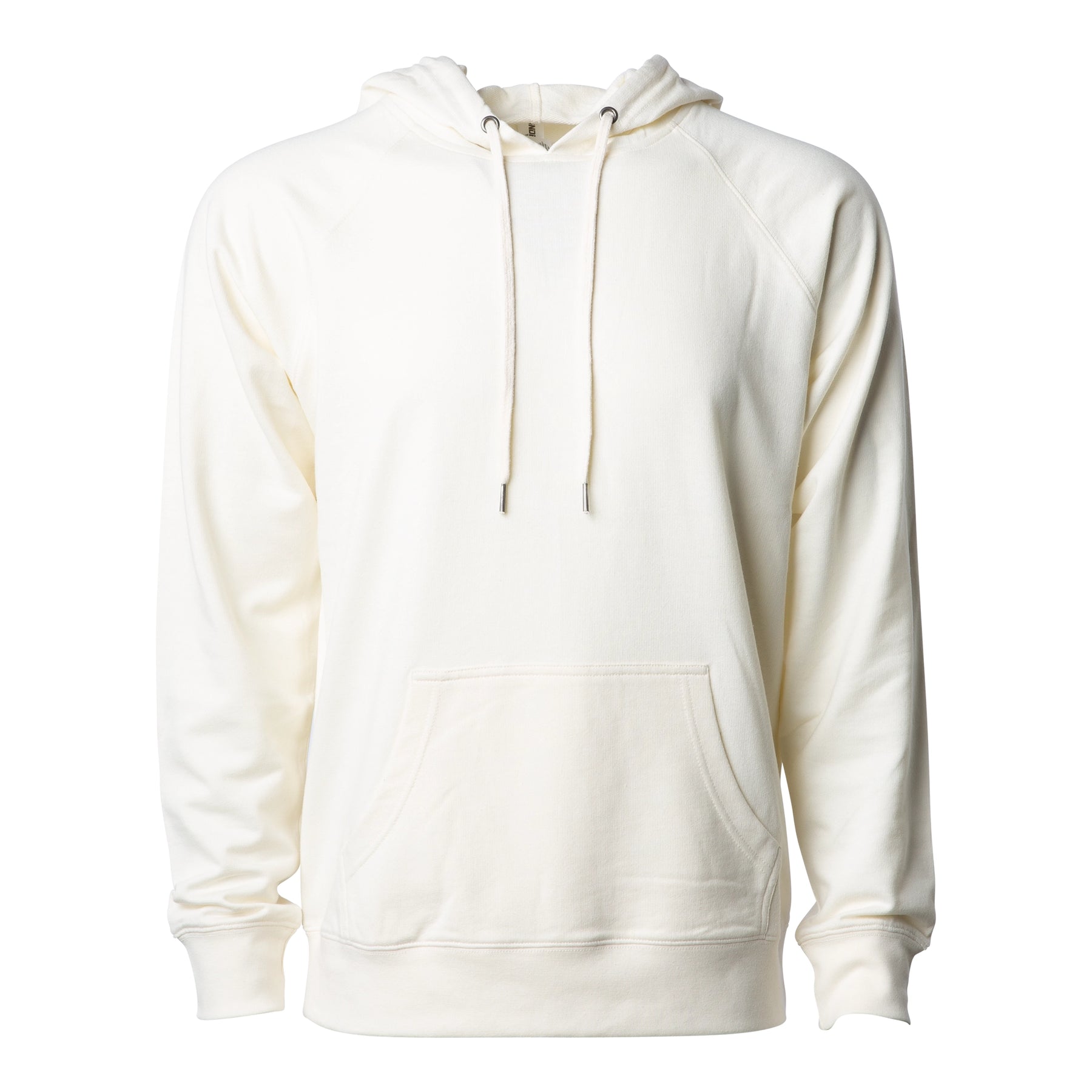 Icon Loopback Terry Hooded Sweatshirt | Avantii Outerwear