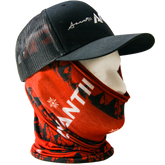 The Teets Avantii Mountain Outerwear Buff