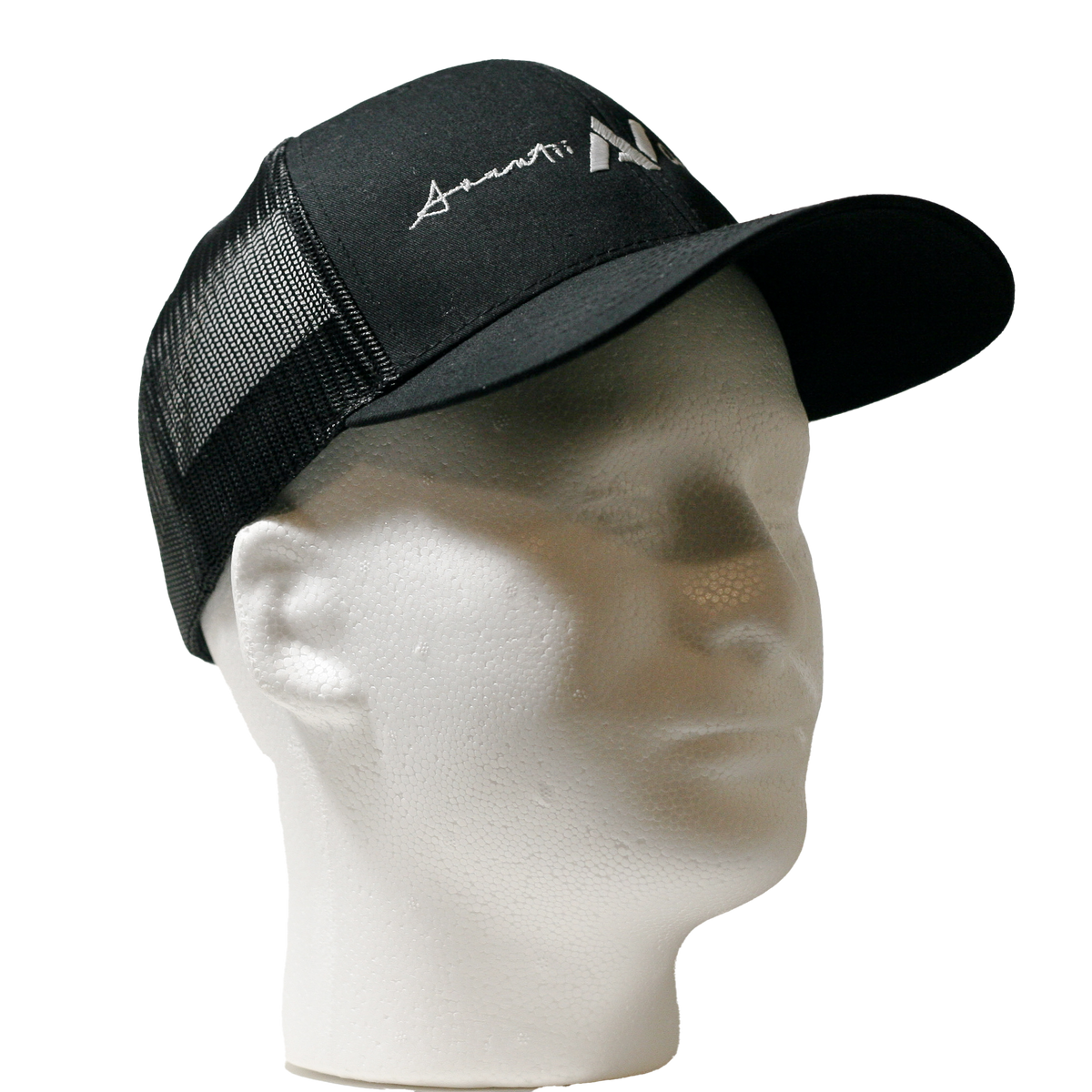 The Signature 112 Snapback | Avantii Outerwear