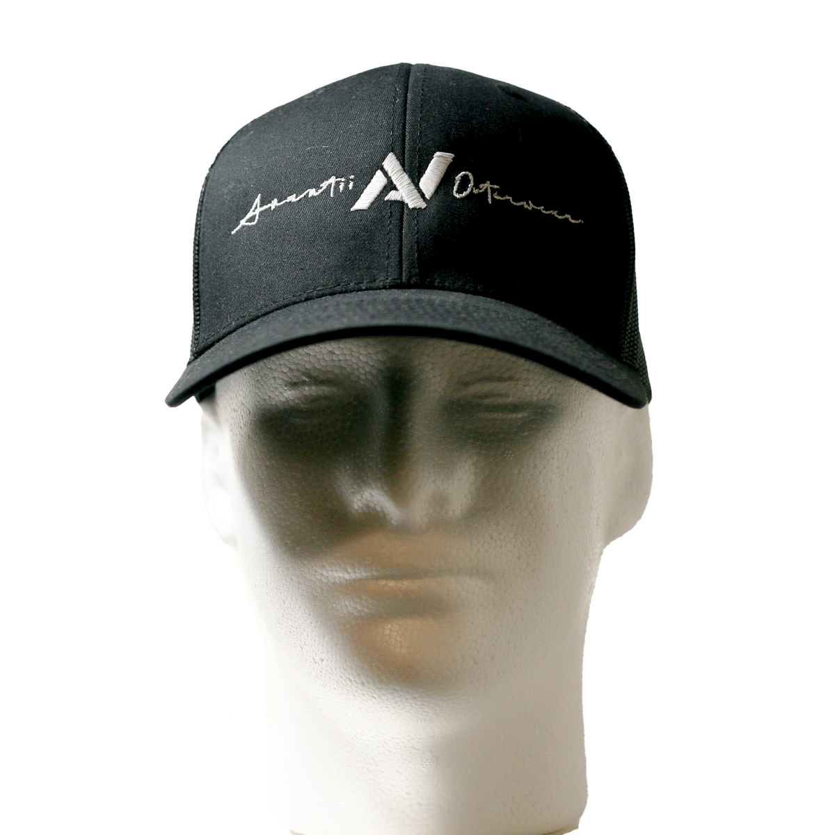 The Signature 112 Snapback | Avantii Outerwear