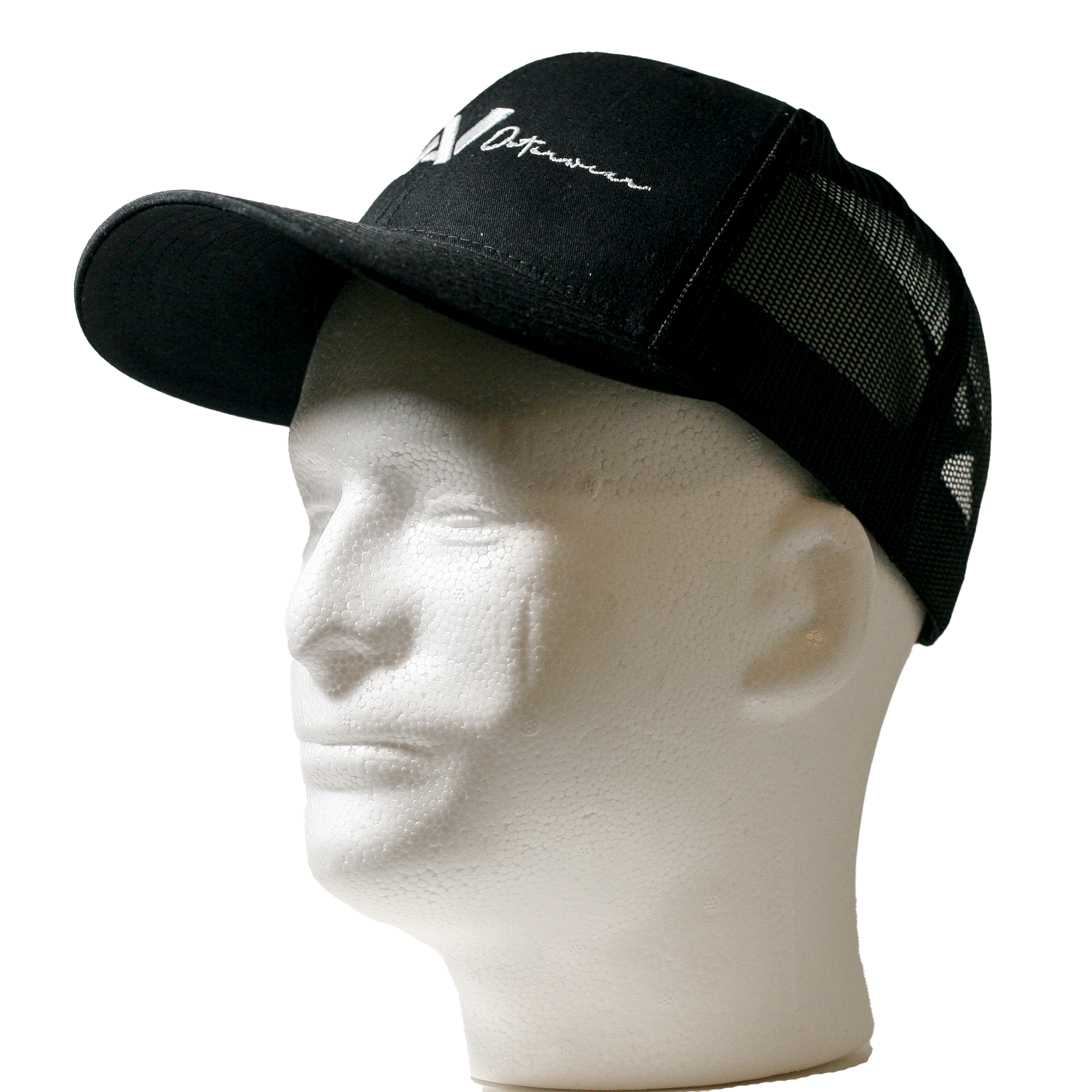 The Signature 112 Snapback | Avantii Outerwear