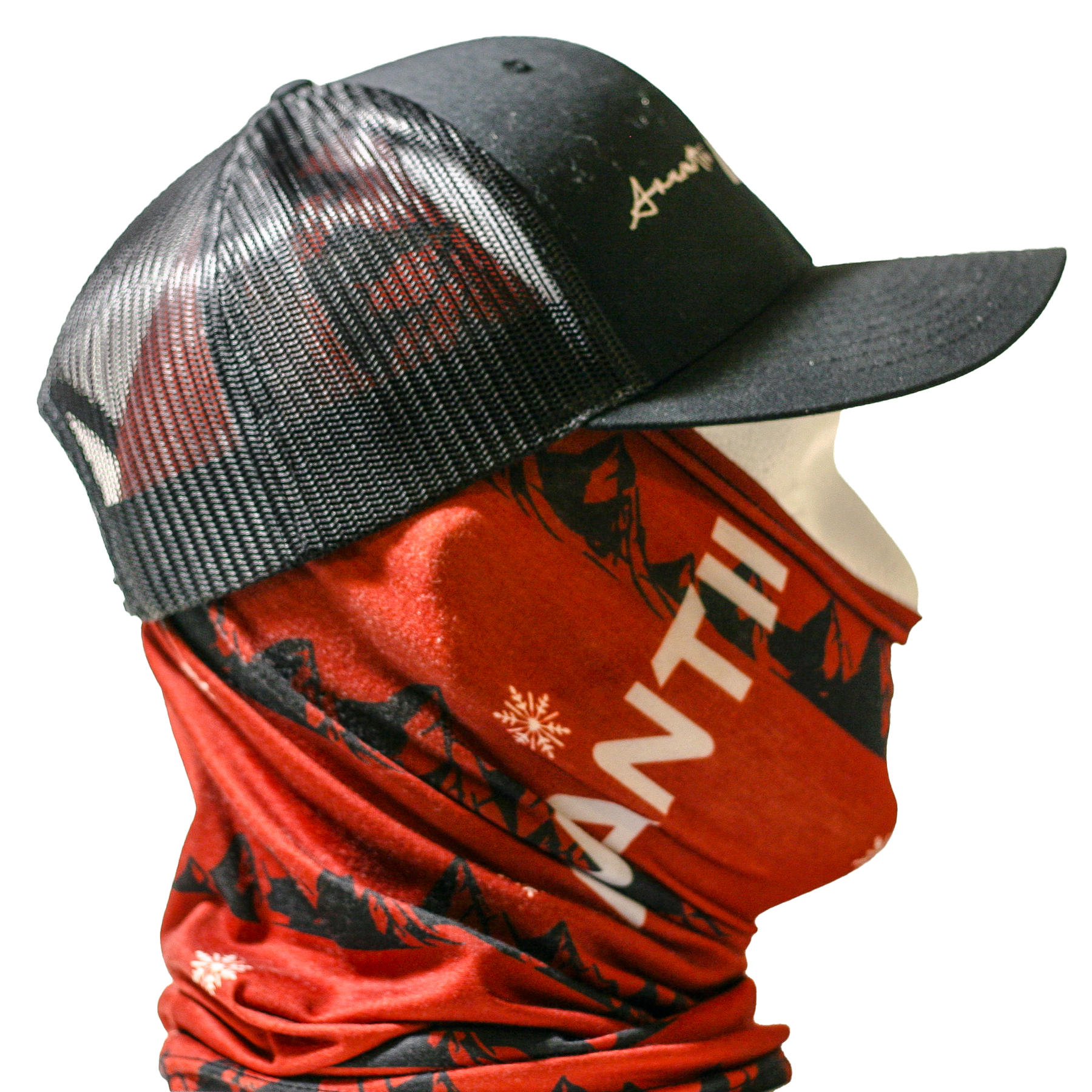 The Deep Woods Buff® | Avantii Outerwear