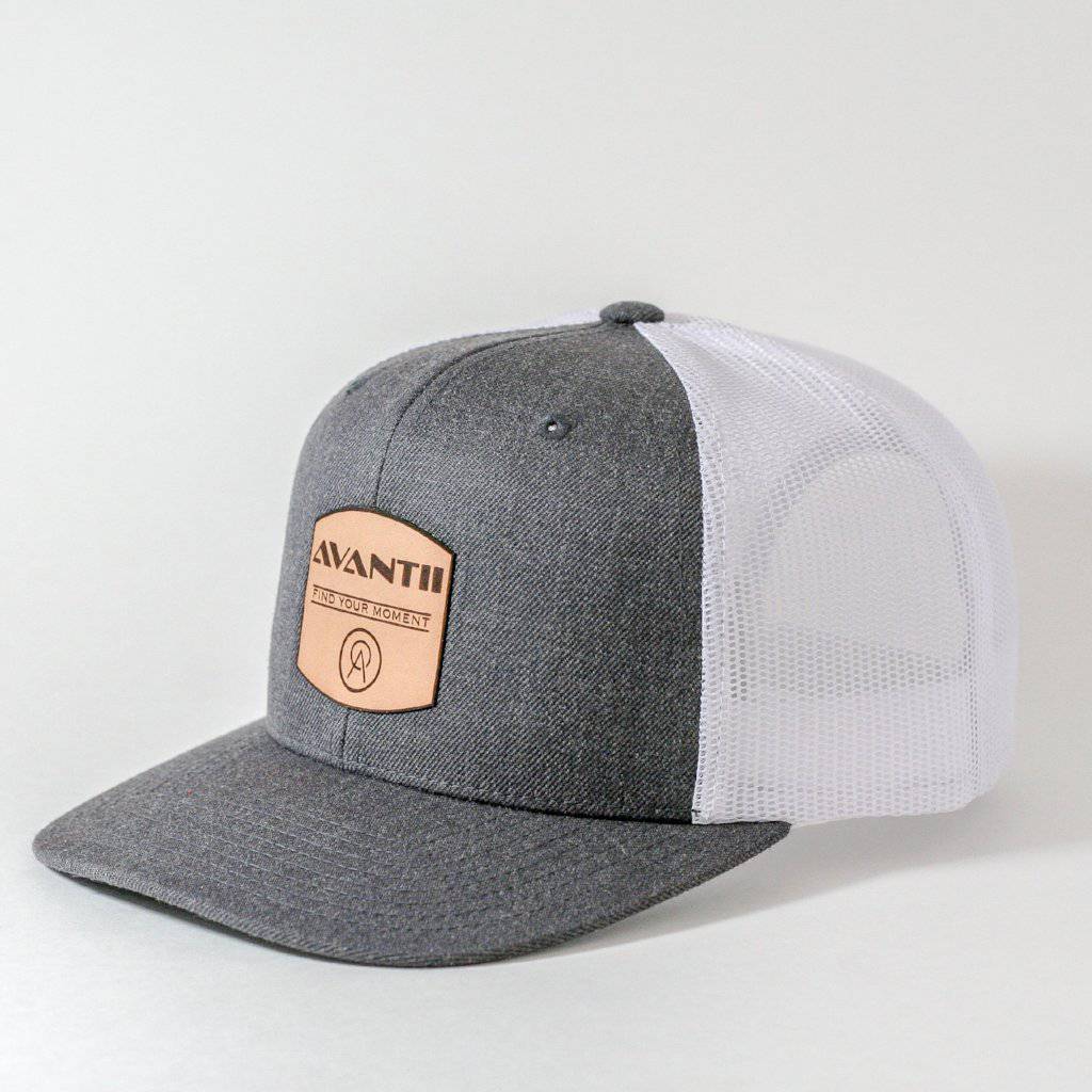 The Original Avantii Snapback | Avantii Outerwear