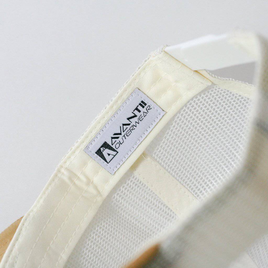 The Original Avantii Snapback | Avantii Outerwear