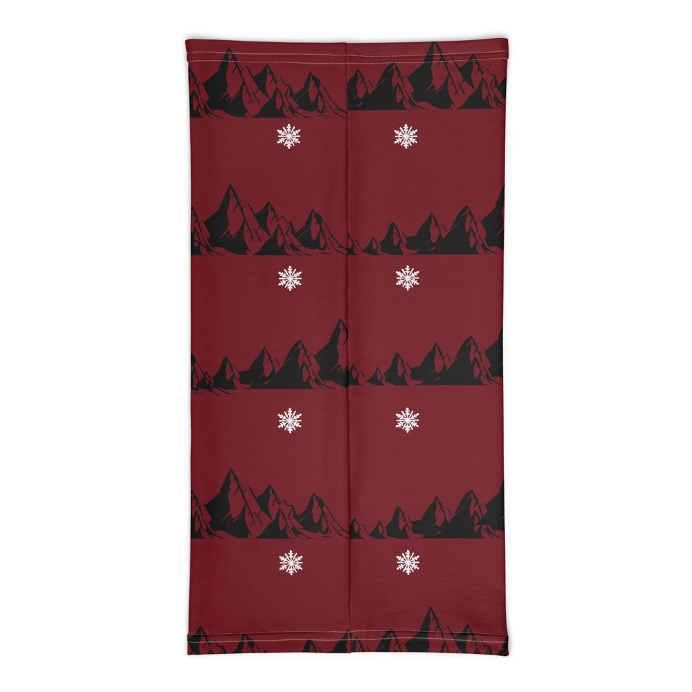 The Deep Woods Buff® | Avantii Outerwear