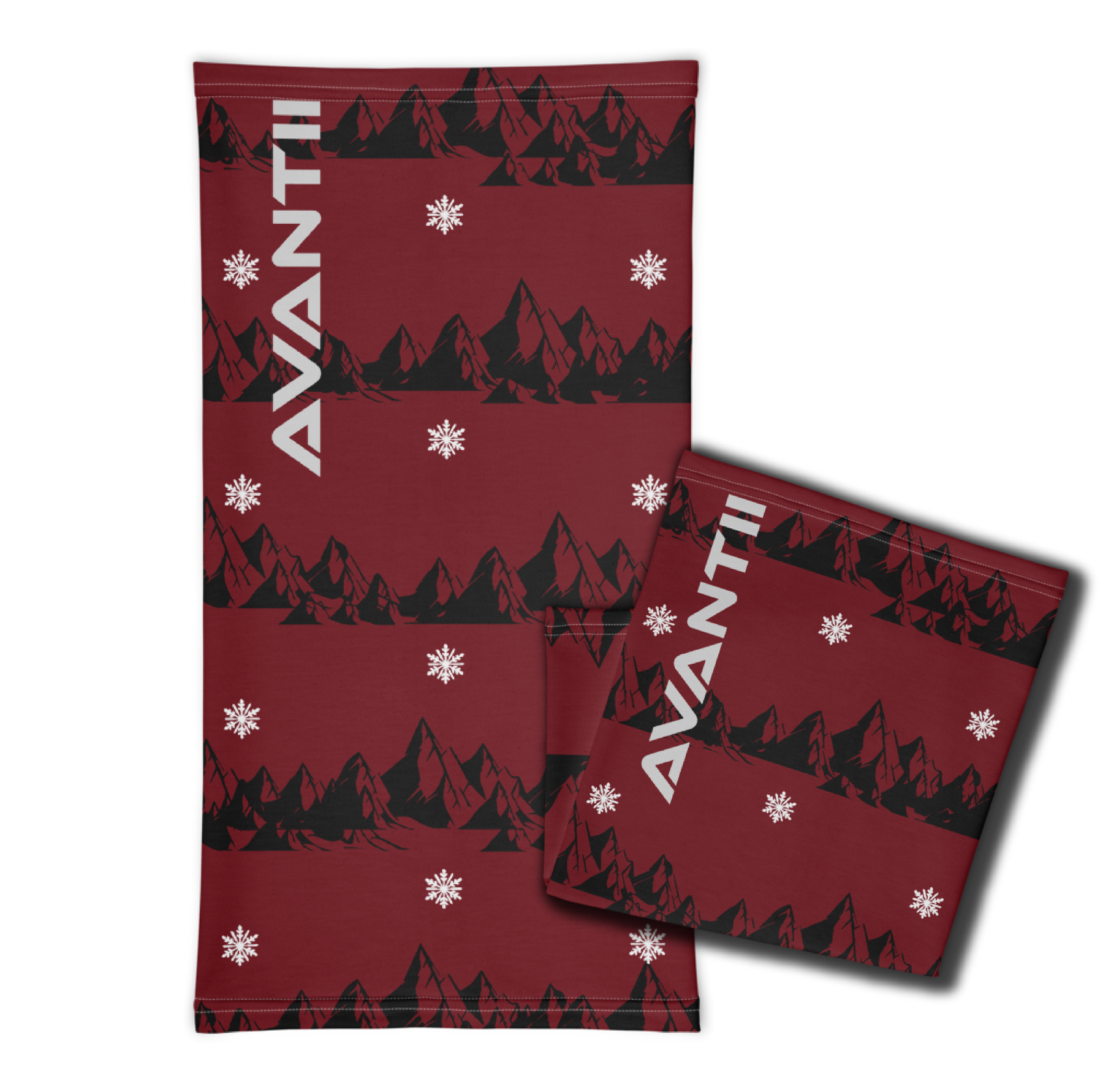 The Deep Woods Buff® | Avantii Outerwear