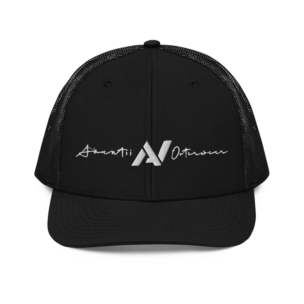 The Signature 112 Snapback | Avantii Outerwear