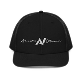 The Signature 112 Snapback | Avantii Outerwear
