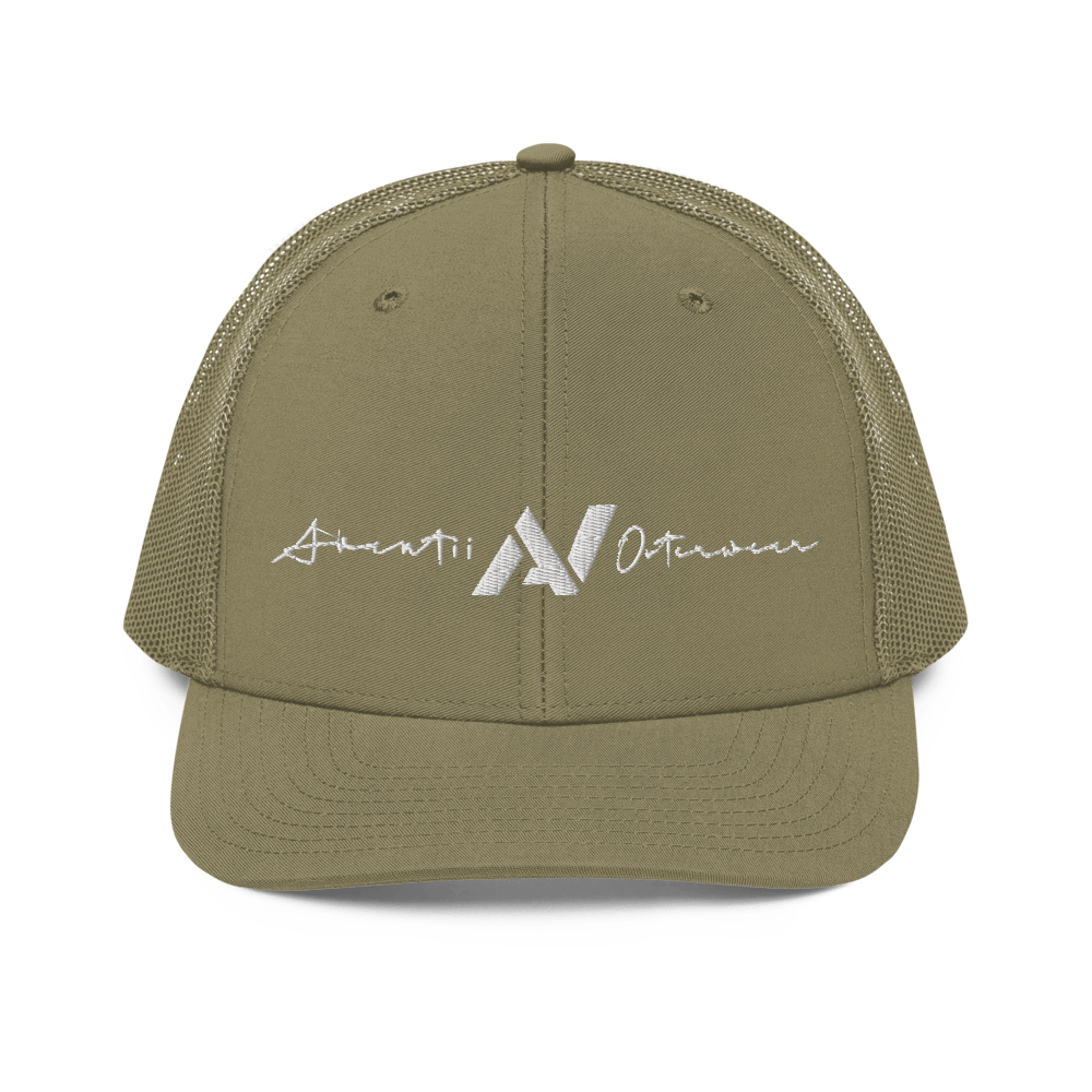 The Signature 112 Snapback | Avantii Outerwear