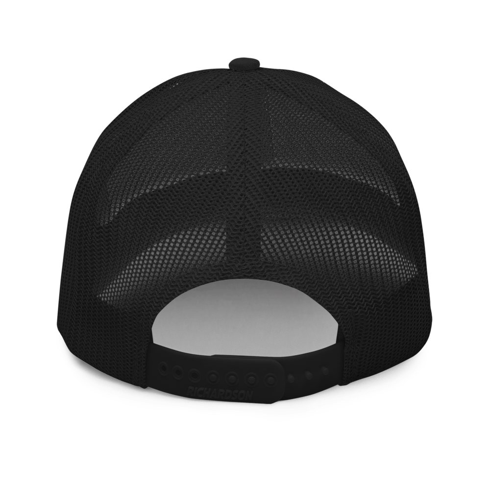The Signature 112 Snapback | Avantii Outerwear