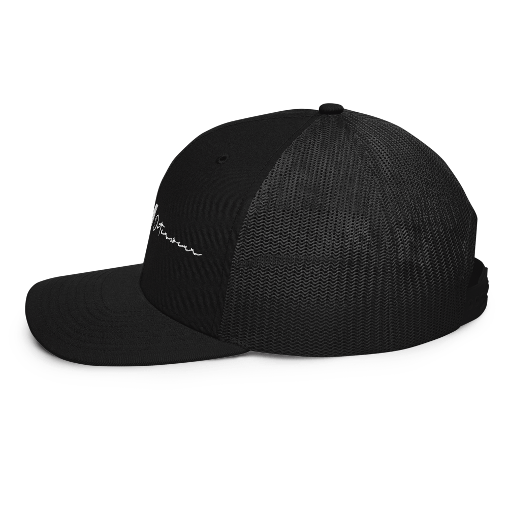 The Signature 112 Snapback | Avantii Outerwear