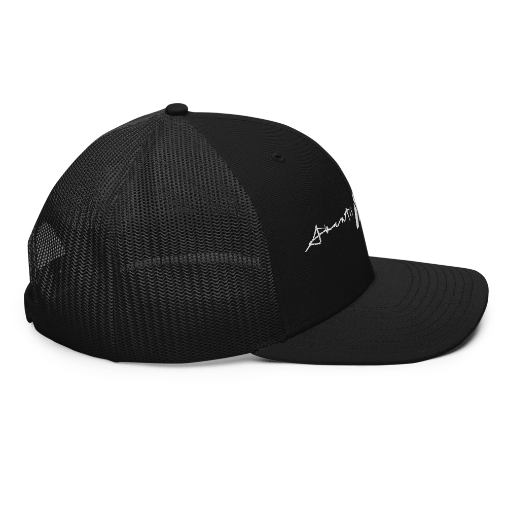 The Signature 112 Snapback | Avantii Outerwear