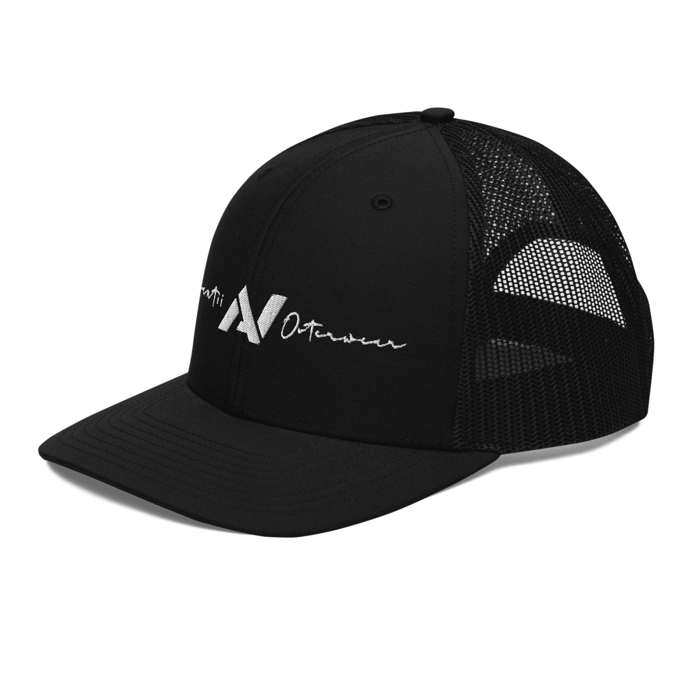 The Signature 112 Snapback | Avantii Outerwear