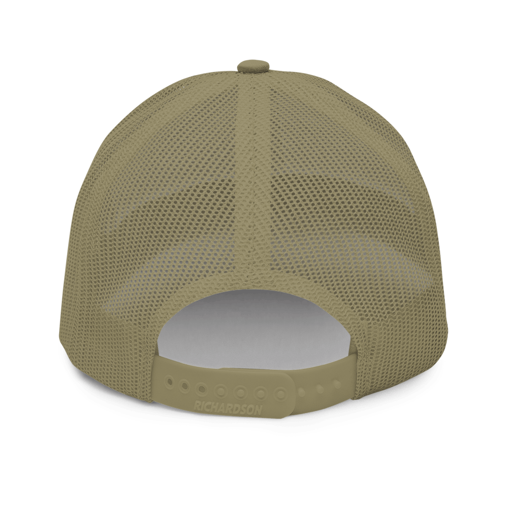 The Signature 112 Snapback | Avantii Outerwear