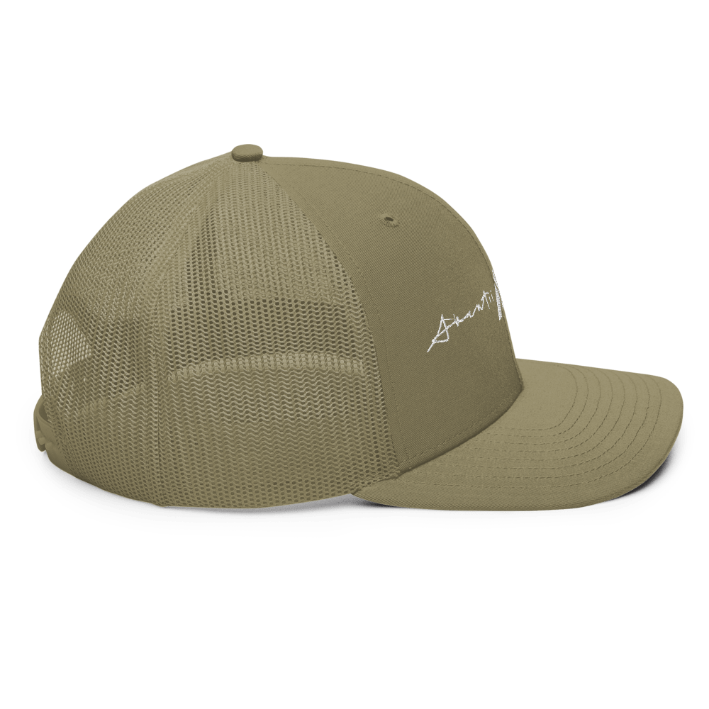The Signature 112 Snapback | Avantii Outerwear