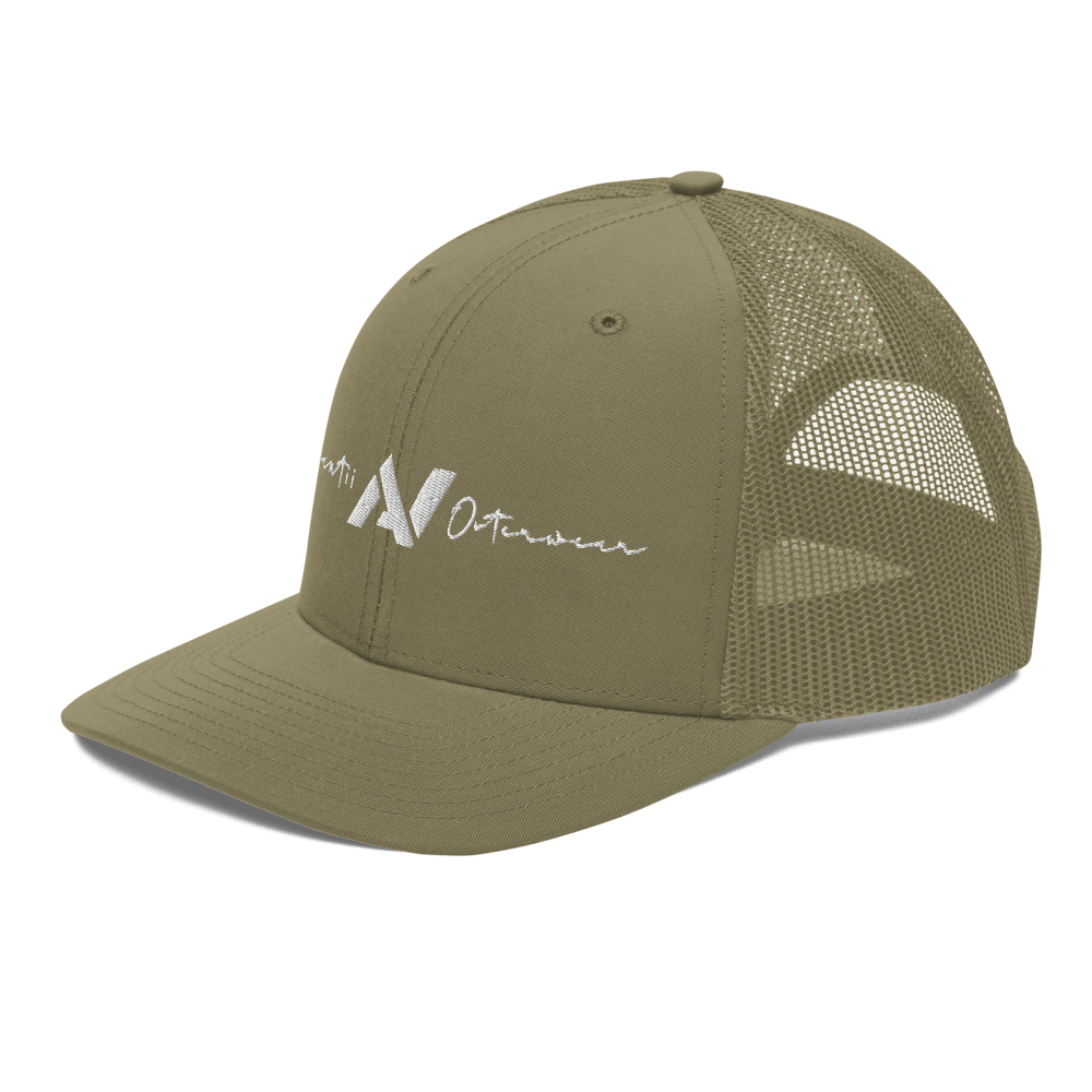 The Signature 112 Snapback | Avantii Outerwear