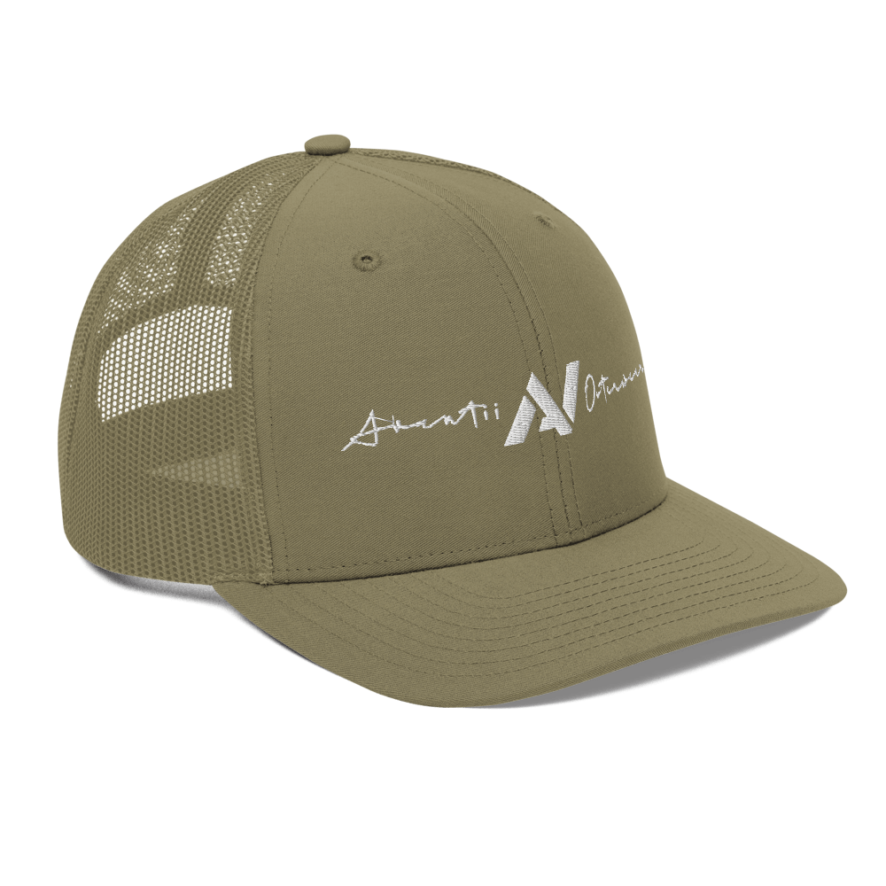 The Signature 112 Snapback | Avantii Outerwear