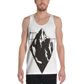 The Mountain Top Tank | Avantii Outerwear