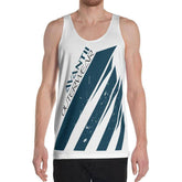 The Rugged Avantii Tank Top | Avantii Outerwear