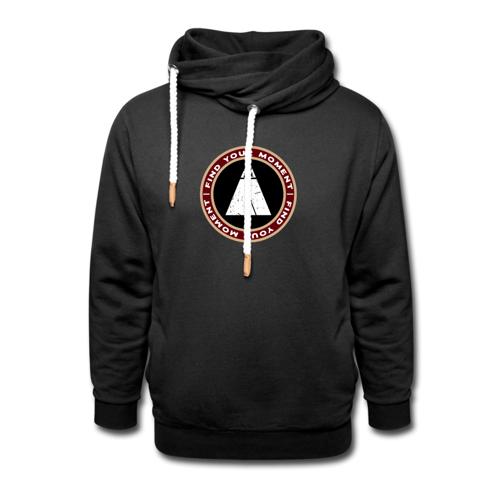 The True Shawl Collar Hoodie | Avantii Outerwear