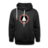 The True Shawl Collar Hoodie | Avantii Outerwear