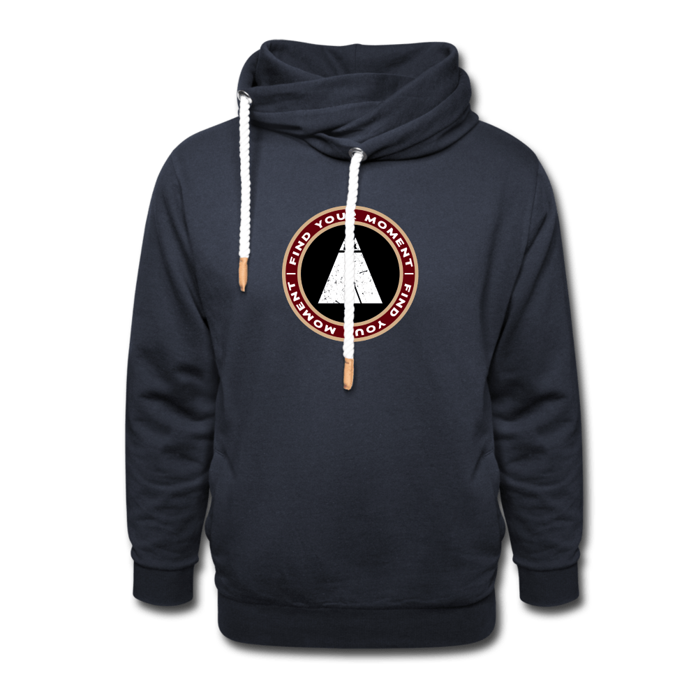 The True Shawl Collar Hoodie | Avantii Outerwear