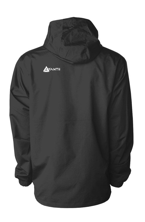 The 2021 AV Anorak