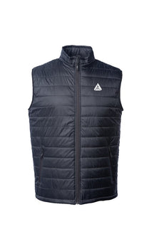 The MC Mens Puffer Vest