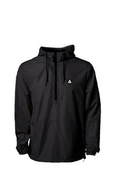 MC Lightweight Pullover Windbreaker