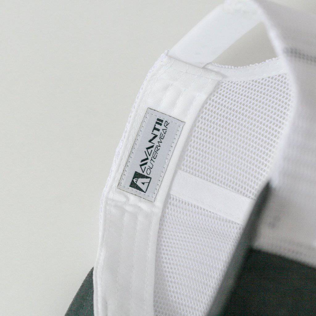 The Original Avantii Snapback | Avantii Outerwear
