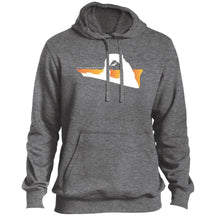 The Cliffhanger Tall Pullover Hoodie | Avantii Outerwear