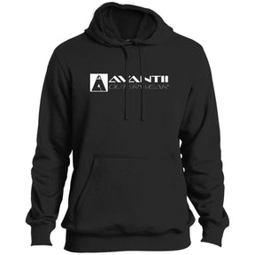 The Simplicity Tall Pullover Hoodie | Avantii Outerwear