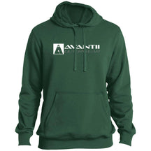 The Simplicity Tall Pullover Hoodie | Avantii Outerwear