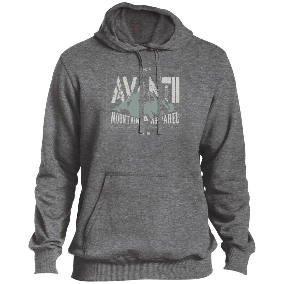 The Cardinal Co. Pullover Hoodie | Avantii Outerwear