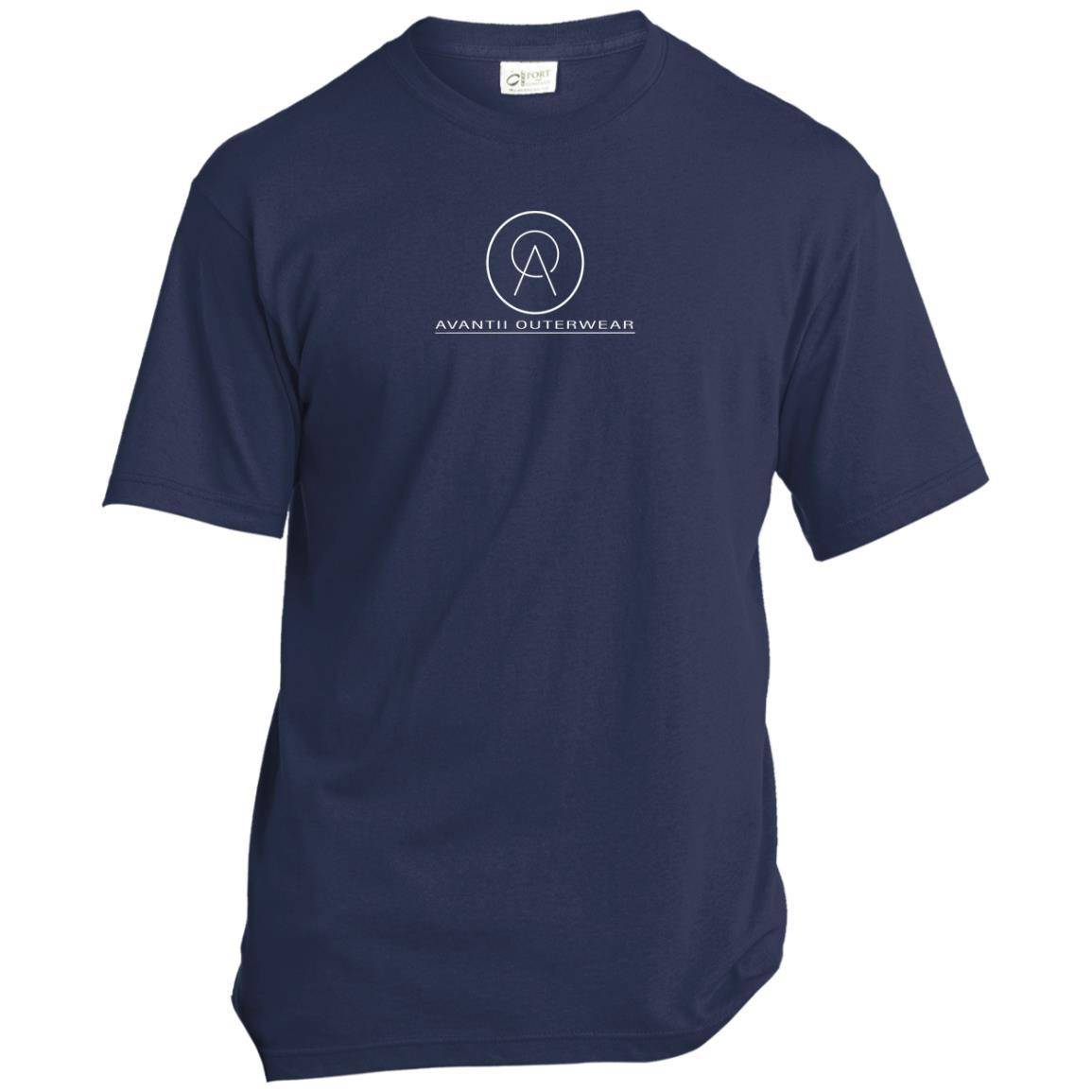 The Mountain Top T-Shirt | Avantii Outerwear