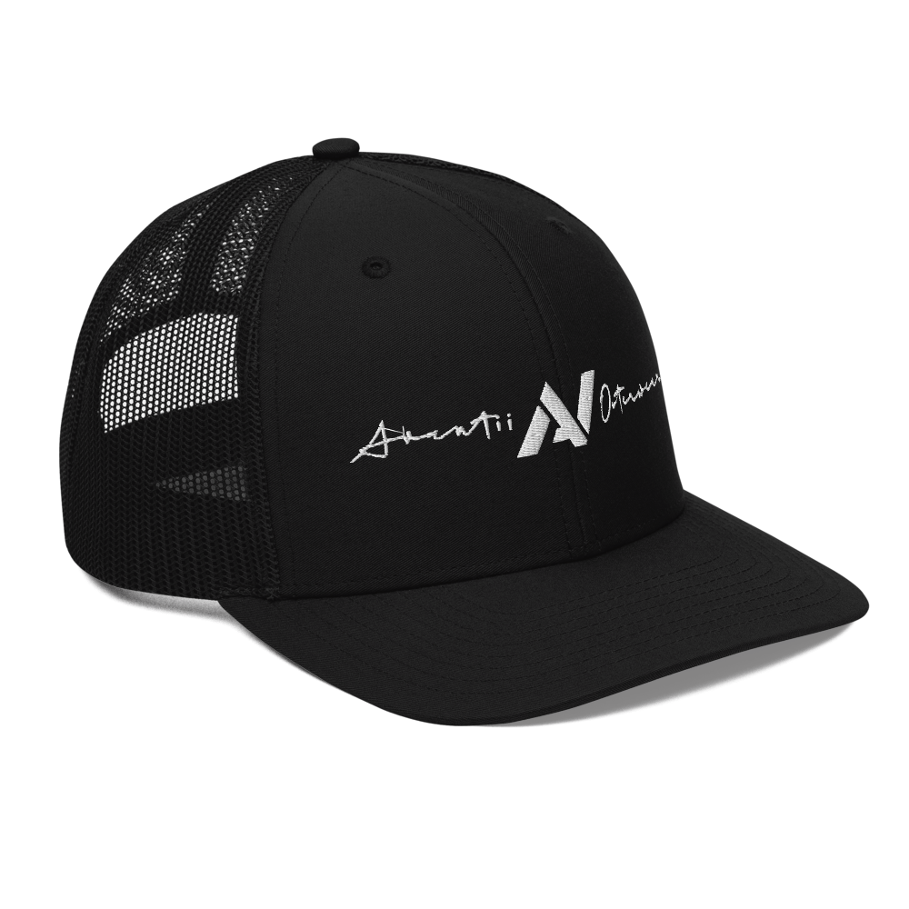 The Signature 112 Snapback | Avantii Outerwear